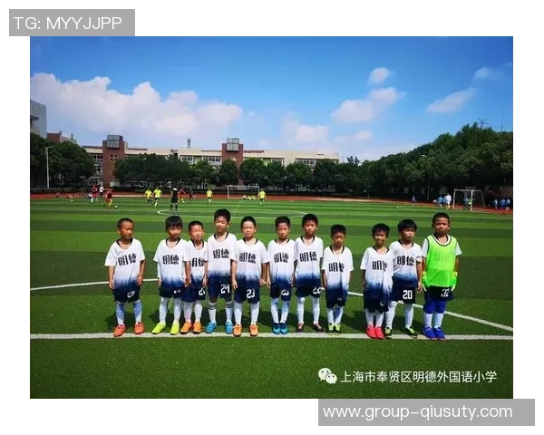 校园足球发展计划与实施方案探讨促进青少年身心健康与团队合作能力提升